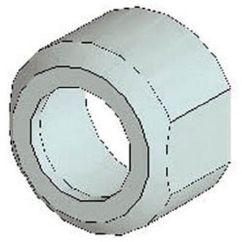 盖形螺母HAKKO白光B5078